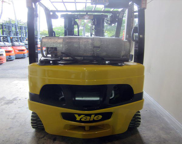 USED USED FORKLIFTS FOR SALE MIAMI