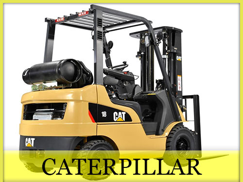 Used Forklifts For Sale Miami