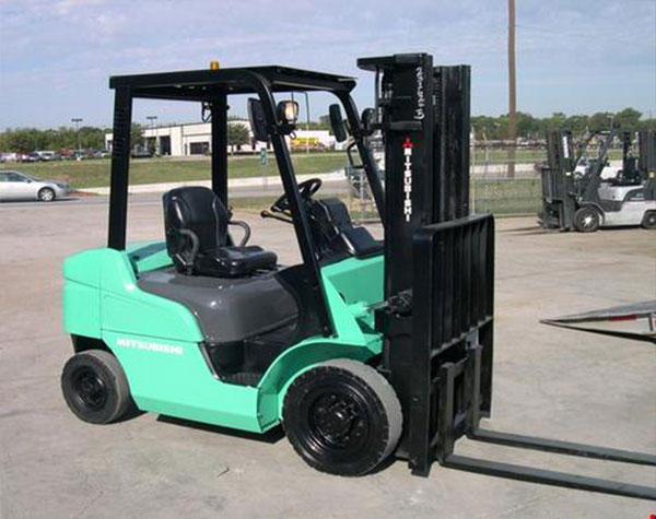 Used Mitsubishi Forklifts For Sale Miami Used Forklifts For Sale Miami